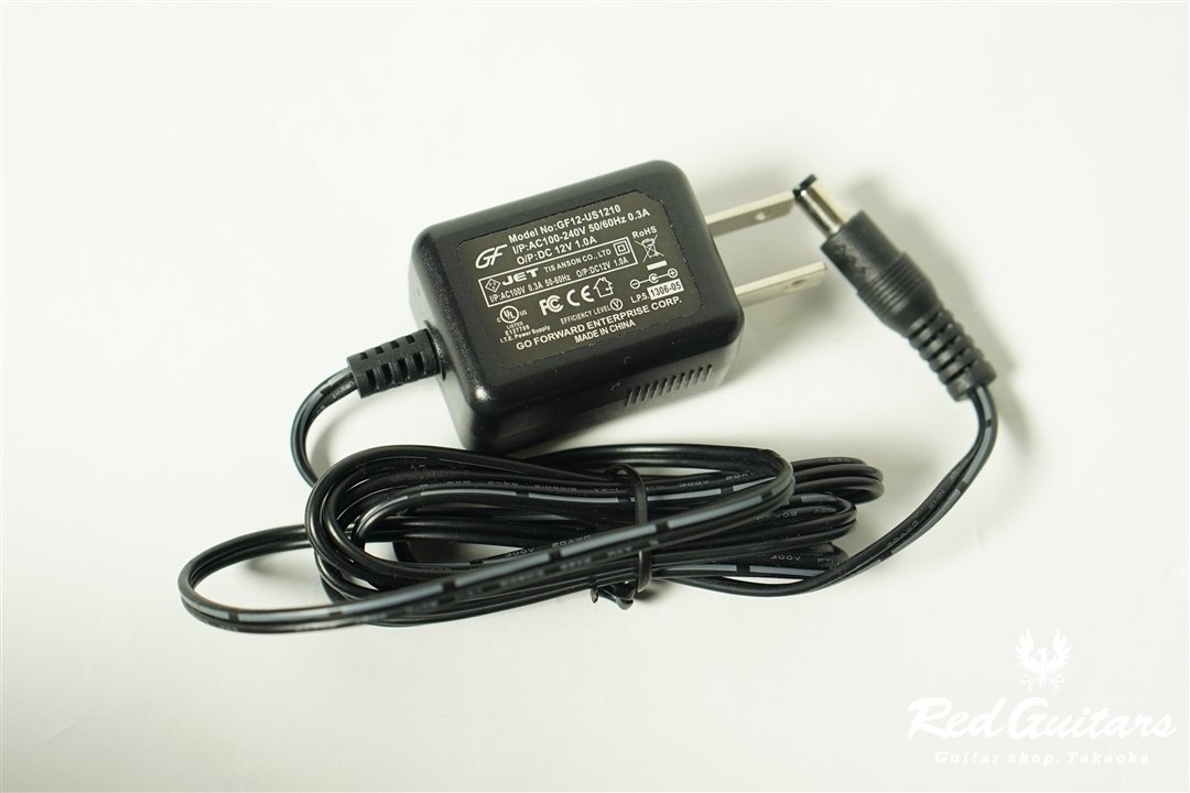 Baby Power Plant C（+18V Option）